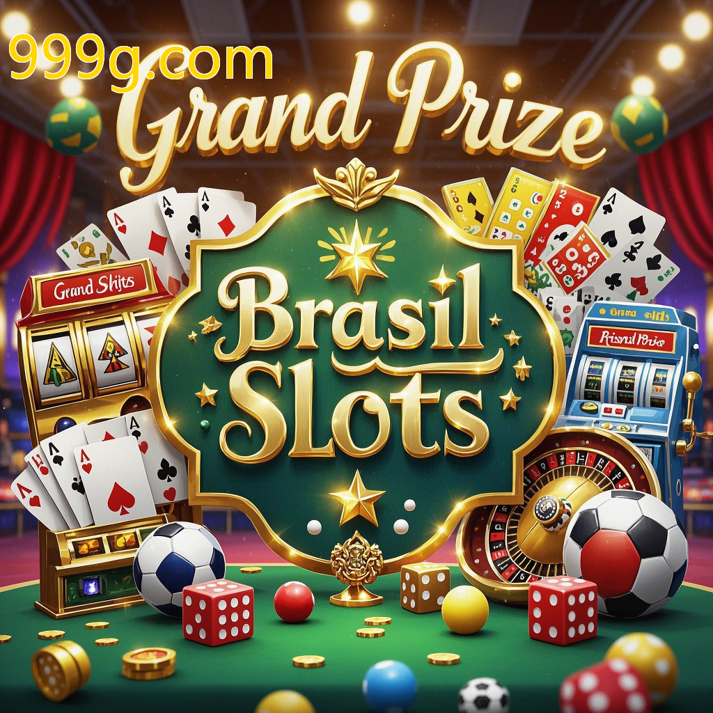 999g GAME-Slots